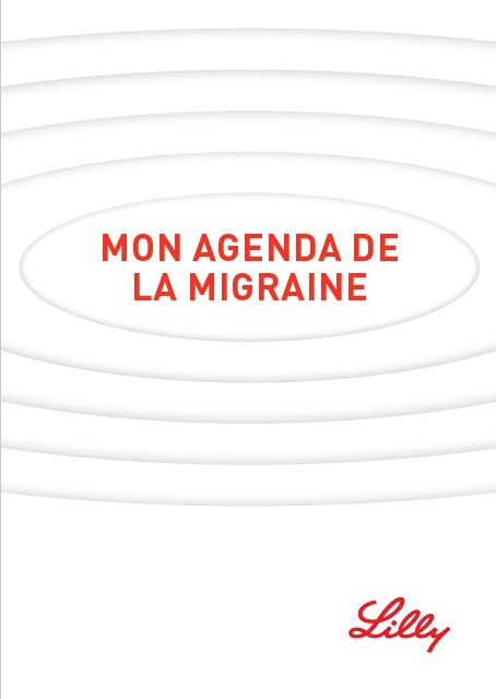 agenda de la migraine